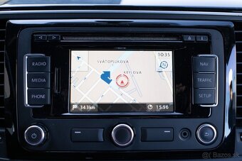 Volkswagen Beetle Cabrio 1.6 TDI Design - 15
