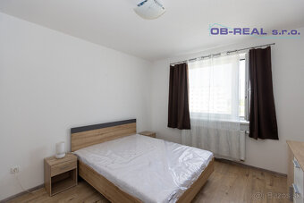 Prenájom č. zariadeného 2izb bytu 58m2 3/6p. Galanta West - 15