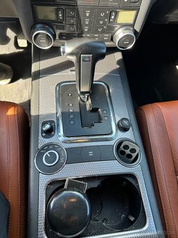 Volkswagen Touareg II 3.0 V6 TDI 240k 4x4 Tiptronic - 15