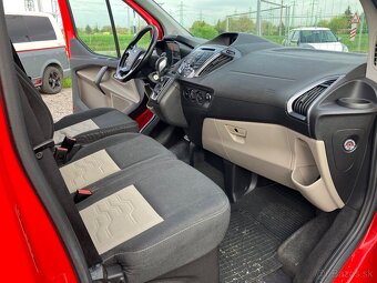 Ford Transit Custom BUSINESS 2.0TDCI MINI BUS - 15