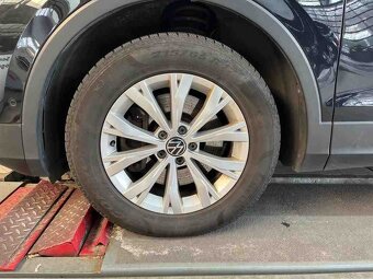 Tiguan Elegance PHEV 245k, MR2022, 1. Maji, DPH, ŤZ, Virtual - 15