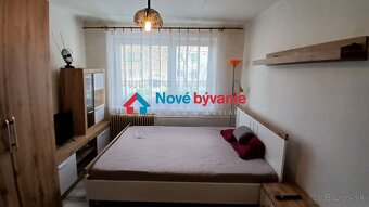 EXKLUZÍVNE na predaj 3 izbový byt, Stakčín (N025-113- MABA) - 15