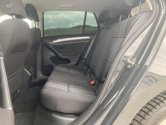Volkswagen Golf VII 1.2 TSI 63kW,NAVI, 2015,106903km - 15