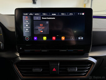 Cupra Formentor, 1,5TSI 110KW DSG čr. ZÁRUKA rv.3/2023 - 15