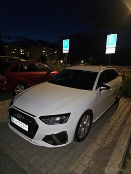 Audi A4 2.0tdi 140kw S-Line - 15