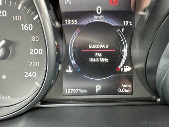 Land Rover Range Rover Evoque 2.0 TD4 e-Capability 150 - 15