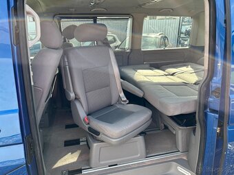 Volkswagen T5 Multivan - 15