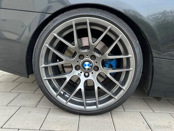 E93 335i Mpaket - 15