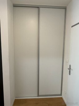 Nuppu - 2i byt s balkónom v novostavbe Ružinov - 15