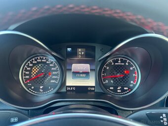 Mercedes - Benz GLC 43AMG Coupe 270kw - Odpočet DPH - 15