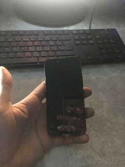 iPhone 13mini midnight 128GB - 15