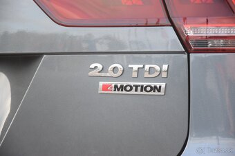 Volkswagen Tiguan Allspace 2.0 TDI 4x4 - 15