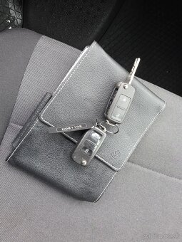 VOLKSWAGEN TRANSPORTER T6 2.0 TDI 110KW 2019 - 15