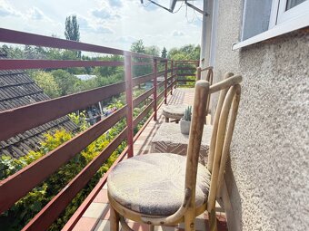 Dva rodinné domy s atmosférou vidieka – Skačany pri Partizán - 15