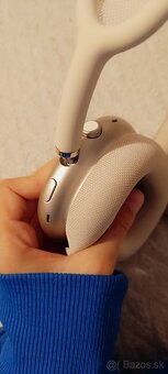 Sluchadlá Apple Airpods Max - 15