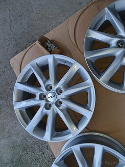 5x114,3 r18 mazda kia hyundai mitsubishi toyota honda - 15