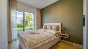 Luxusný 3izb Rekreačný dom v nádhernom prostredí Penati Golf - 15