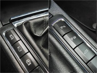 Škoda Superb Combi 2.0 TDI 4x4 Elegance • 2014 • - 15