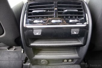 BMW Rad 5 Touring 530d xDrive A/T. - 15