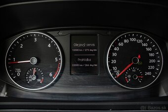 Volkswagen Multivan 2.0 TDI 146 kW, DSG, 4x4 - 15