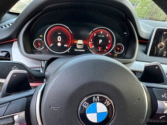 BMW X5 F15 - 15