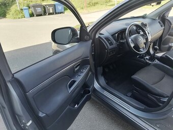 ASX 1,8 D-DI 4×4 Instayle+ - 15
