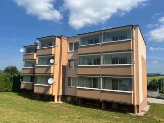 Na predaj 1 izbový byt s loggiou na Myjave. - 15