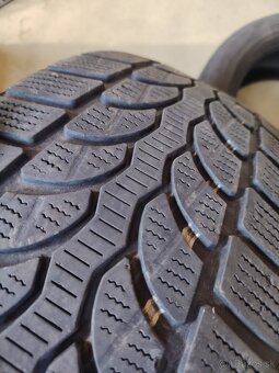 Predam Pneu 205/50R1793H Zimné - 15