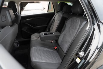 Škoda Superb Combi Selection 2.0 TDI 110 kW - 15