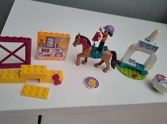 Lego doplnky - 15