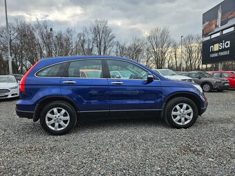 Honda CR-V 2.0i 4WD Automat - 15