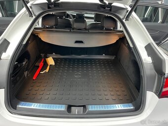 Mercedes-Benz GLC 220d Coupé 4MATIC - 15