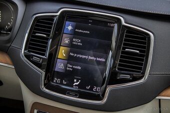 Volvo XC90 T8 Twin Engine PHEV Inscription Pro - odpočet DPH - 15