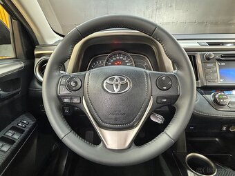 Toyota RAV4 2.0 l D-4D Active - 15