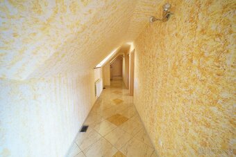 Predaj rekreačnej chaty v obci Liptovské Revúce - 15