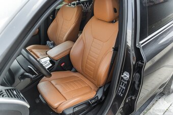 BMW X3 xDrive20d A/T M-Paket - 15