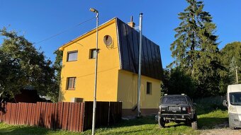 Ponúkam zatepľovanie domov - 15