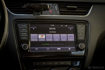 Škoda Octavia 1.8 TSI Elegance/Style DSG - 15