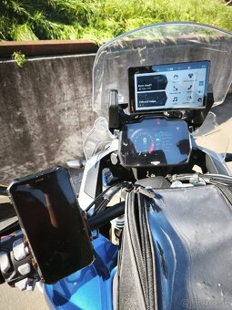 Triumph tiger 1200 gt pro - 15