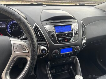 Hyundai ix35 2.0i 4x4 - 15