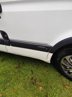 Opel movano 302000 km - 15