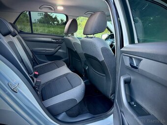 Škoda Fabia 3 FL, 2019, 1.0TSi, 81kw, MonteCarlo, TOP, SR - 15