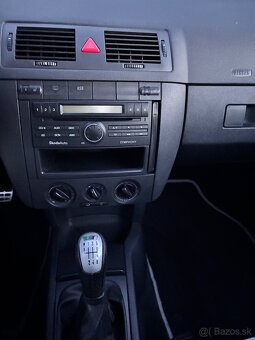 Škoda fabia 1.9 TDi Rs 96Kw - 15