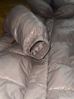 Predám luxusnu damsku zimnu bundu Michael Kors - 15