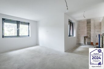 Dvojpodlažný rodinný dom - novostavba, Moravská ulica, Košic - 15