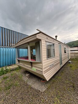 PREDAM MOBILNÝ DOM STATIC 3098 - 15