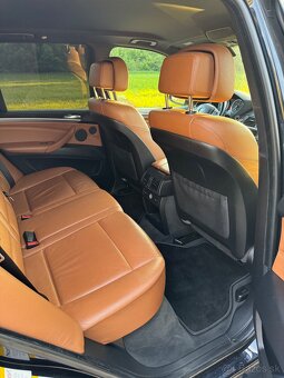 BMW X5 35d Xdrive, Mpacket - 15