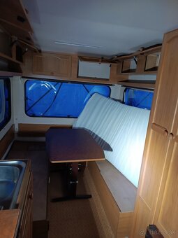 Karavan adria - 15