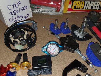 Honda crf dily 2006-2016 - 15