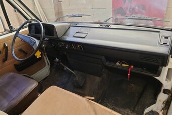Volkswagen T3 - 15